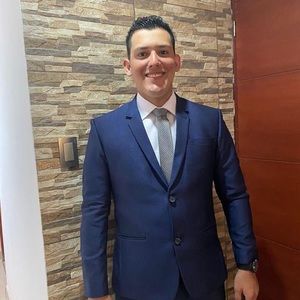 Meet your Posher, Gilberto